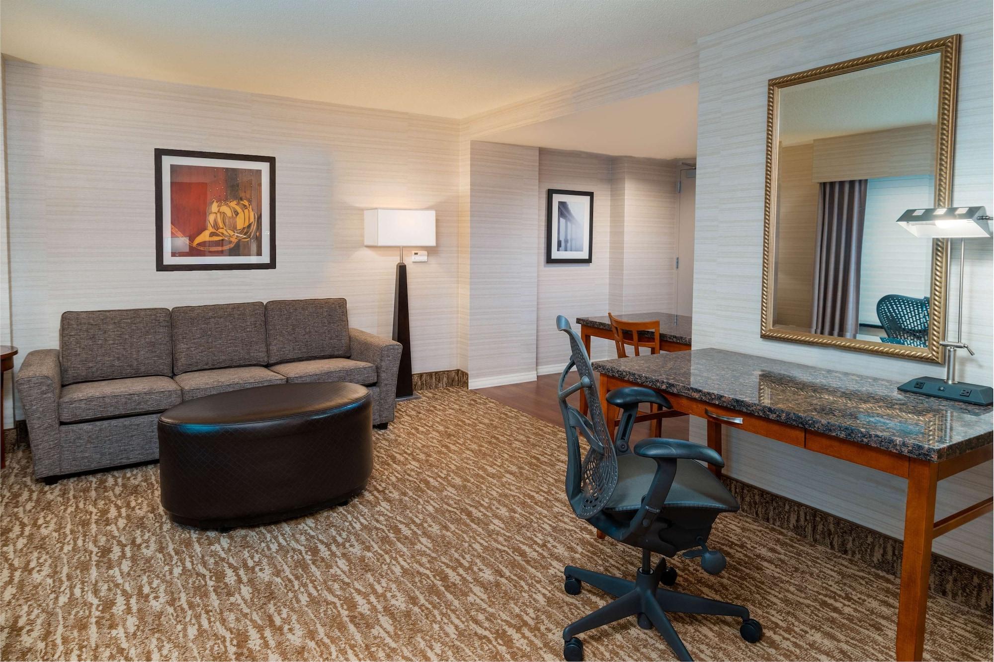 Hilton Garden Inn Hanover Arundel Mills, Md Kültér fotó