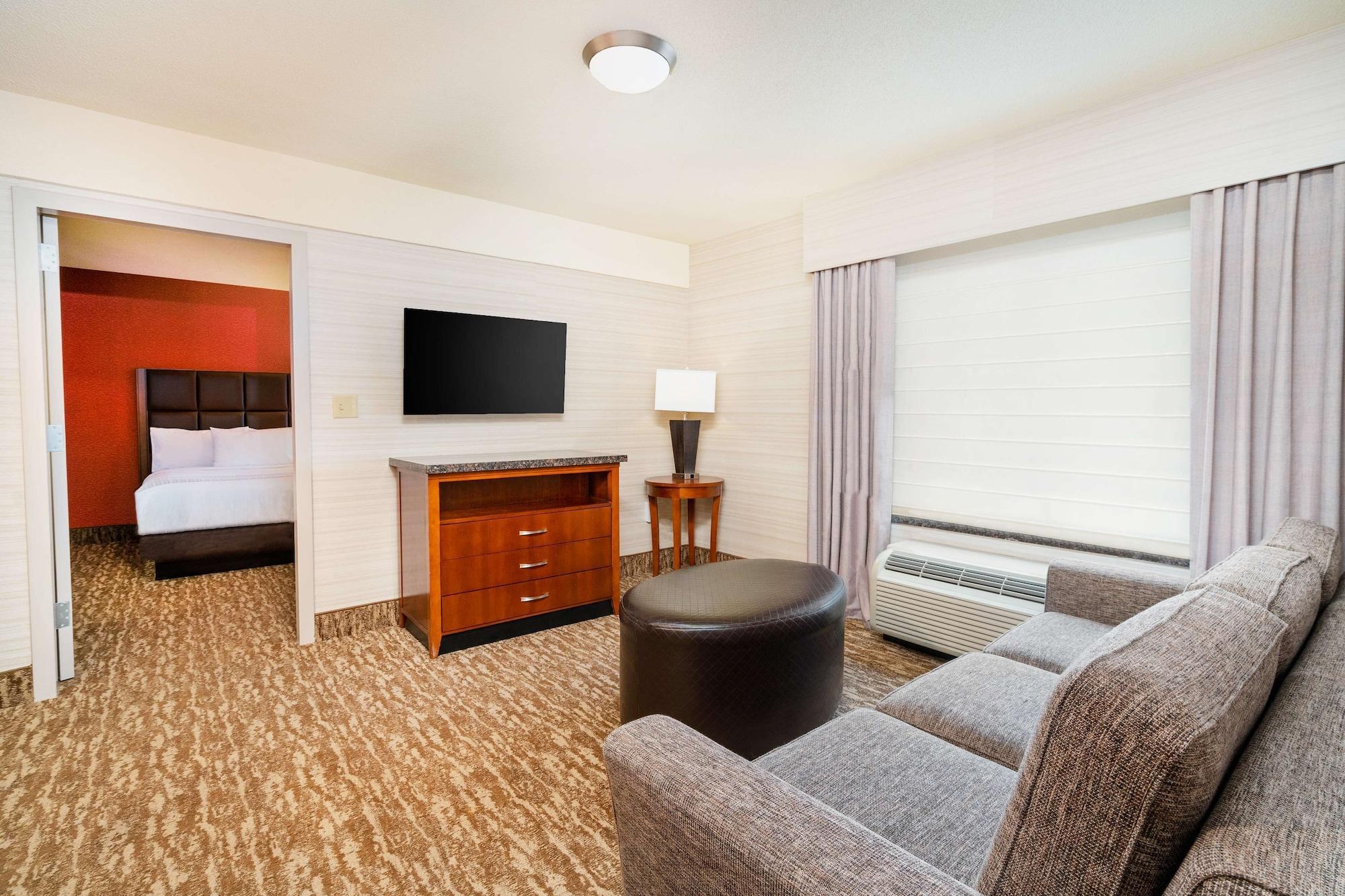 Hilton Garden Inn Hanover Arundel Mills, Md Kültér fotó