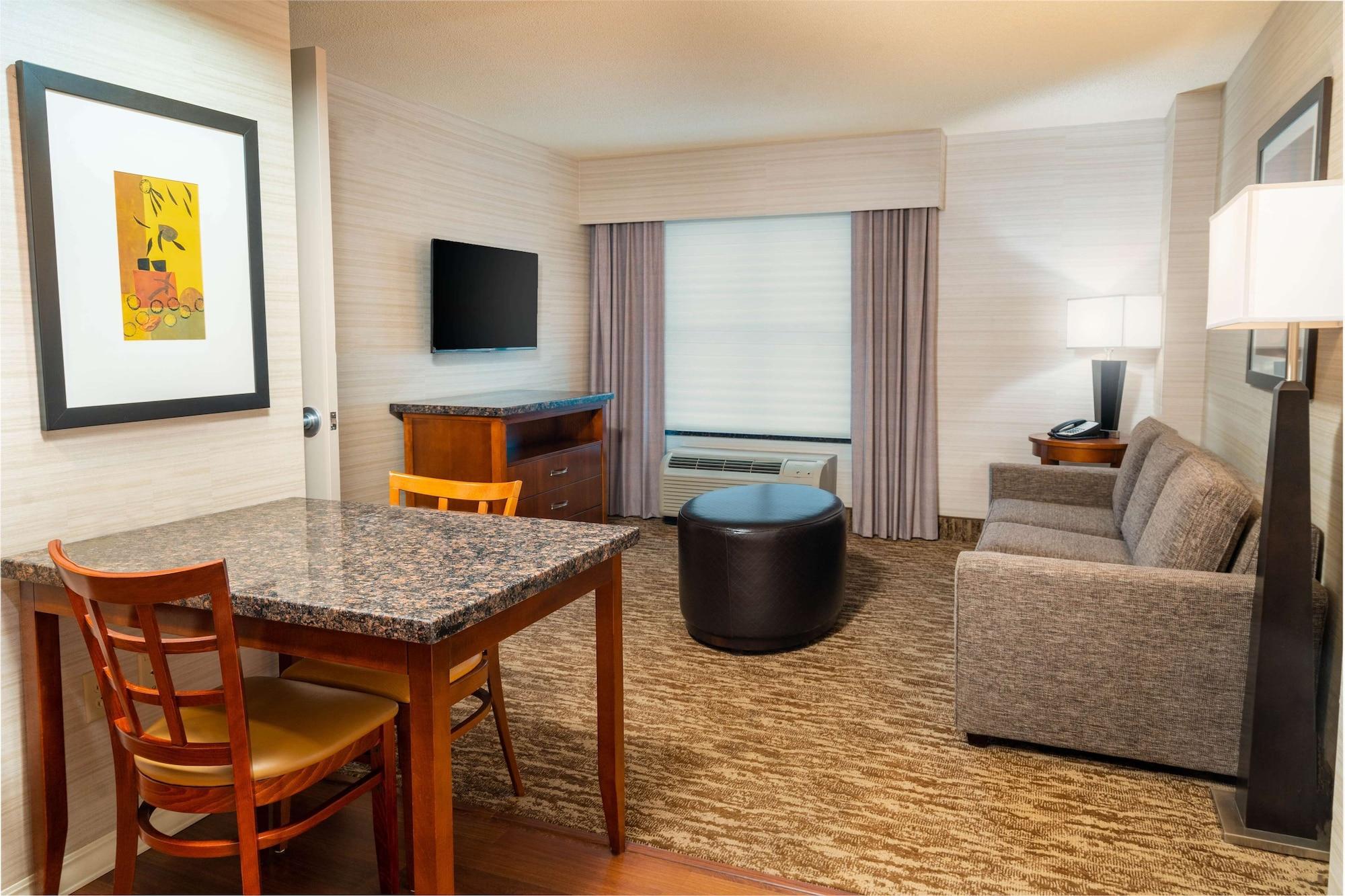 Hilton Garden Inn Hanover Arundel Mills, Md Kültér fotó