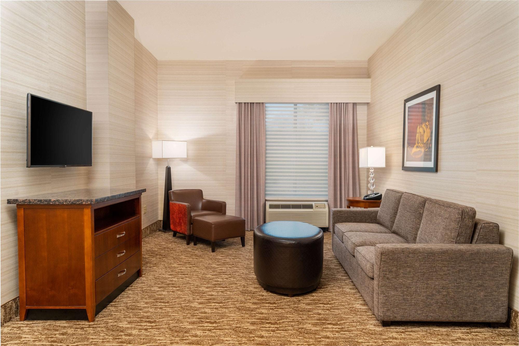 Hilton Garden Inn Hanover Arundel Mills, Md Kültér fotó