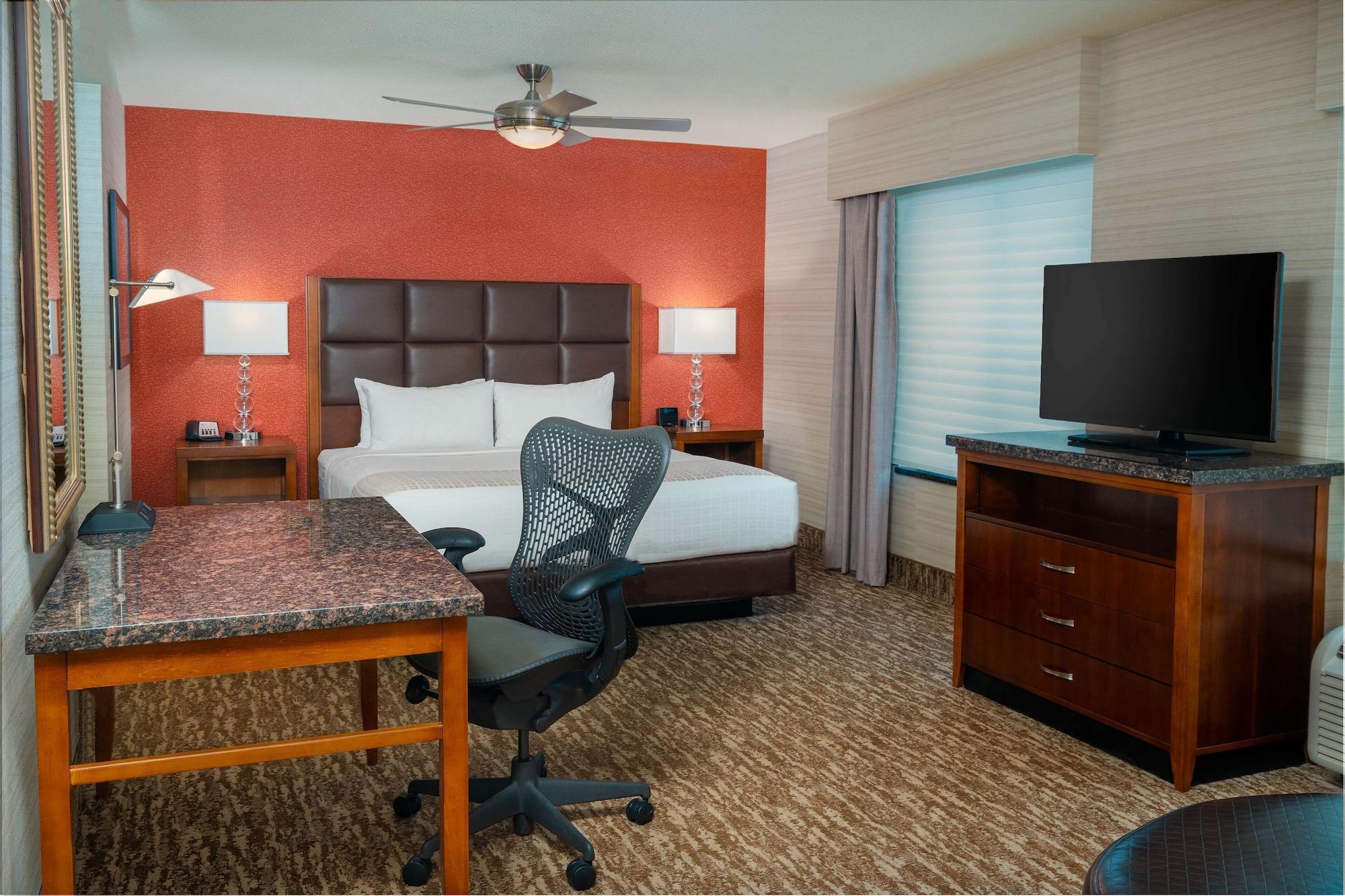 Hilton Garden Inn Hanover Arundel Mills, Md Kültér fotó