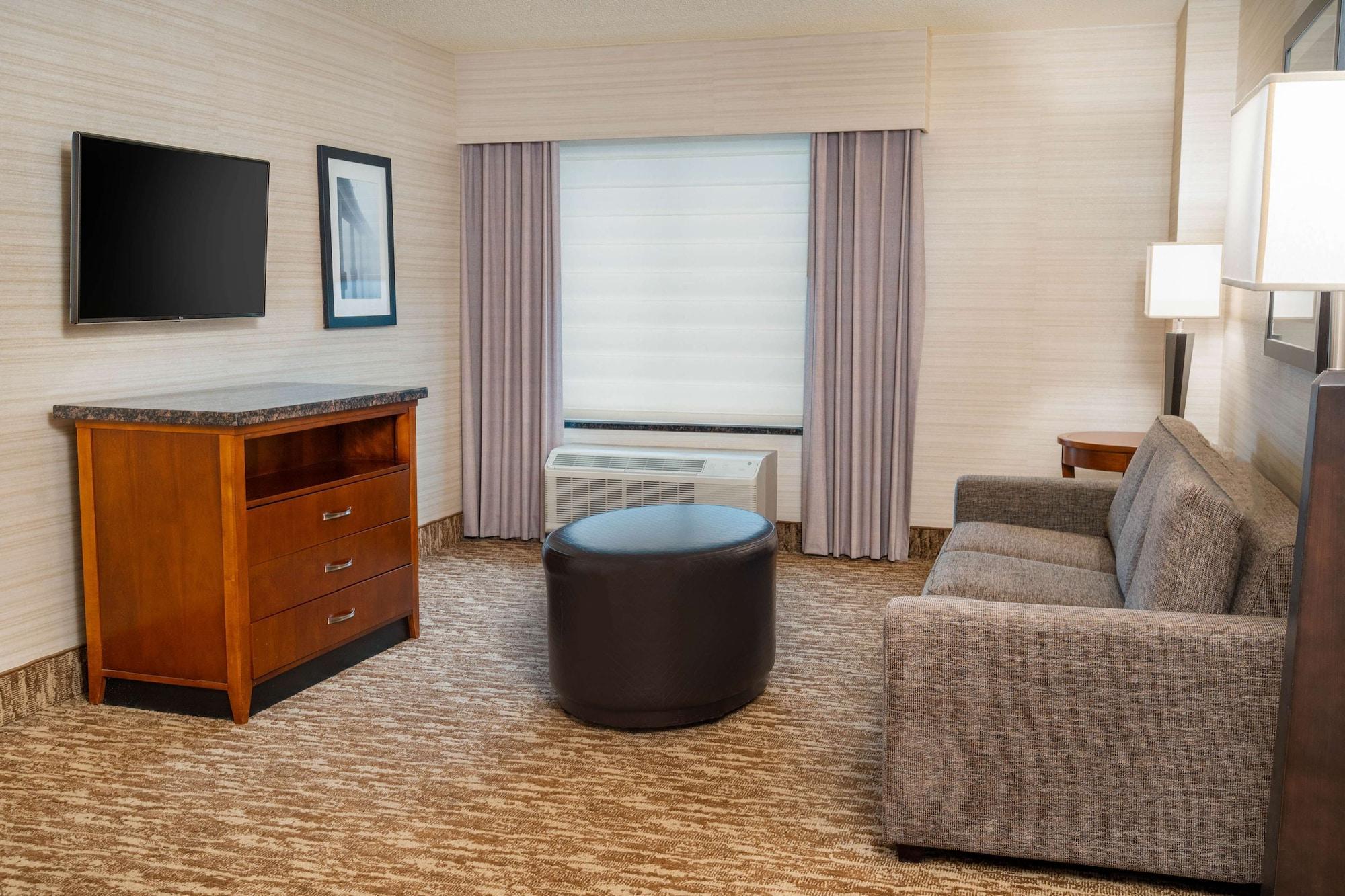 Hilton Garden Inn Hanover Arundel Mills, Md Kültér fotó
