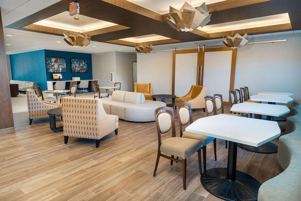Hilton Garden Inn Hanover Arundel Mills, Md Kültér fotó
