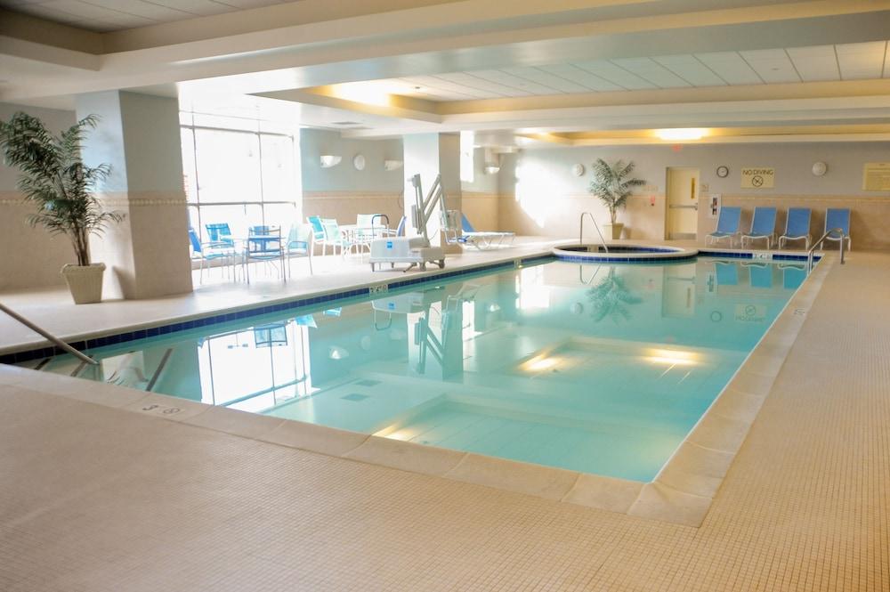 Hilton Garden Inn Hanover Arundel Mills, Md Kültér fotó
