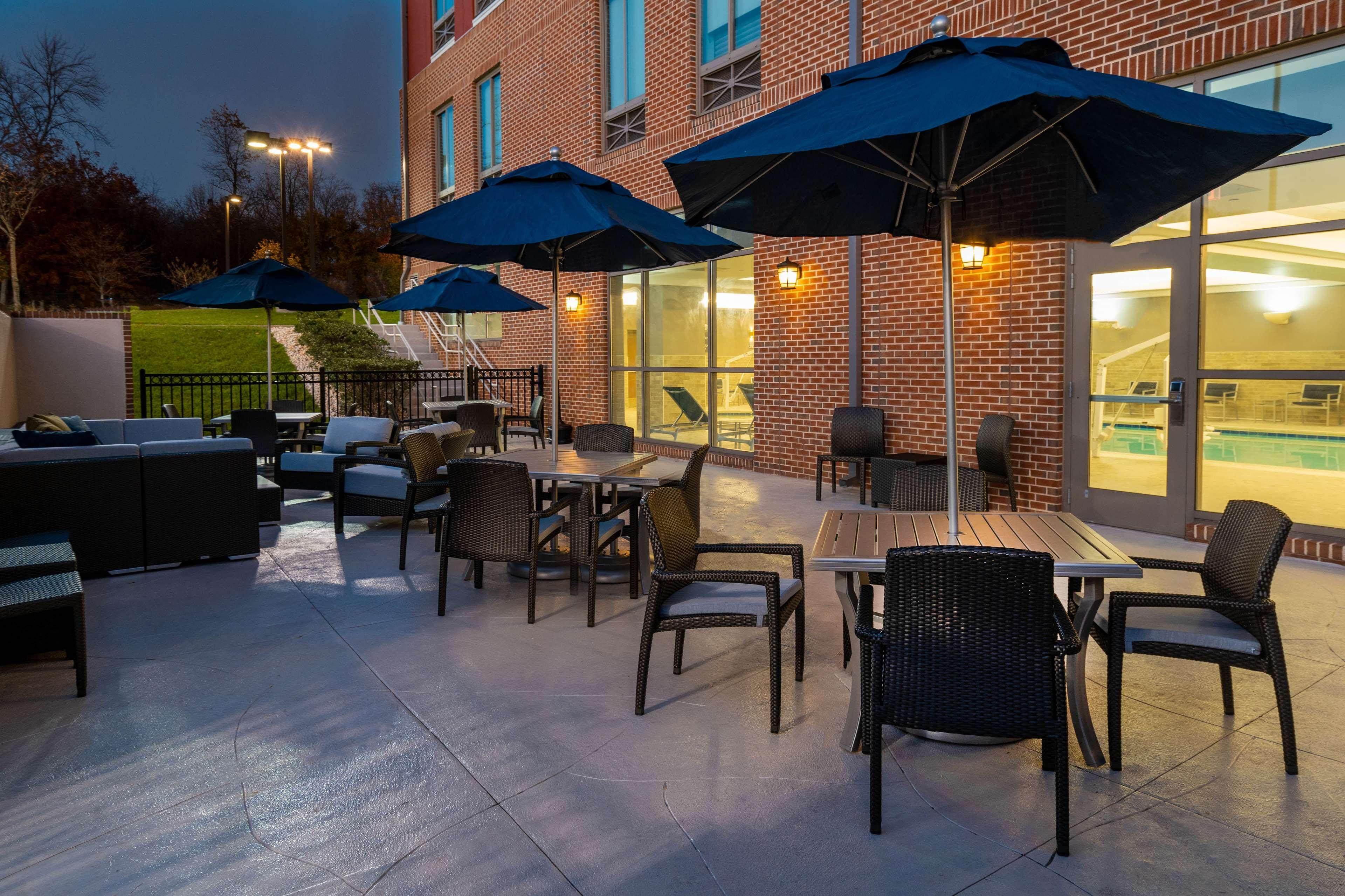 Hilton Garden Inn Hanover Arundel Mills, Md Kültér fotó