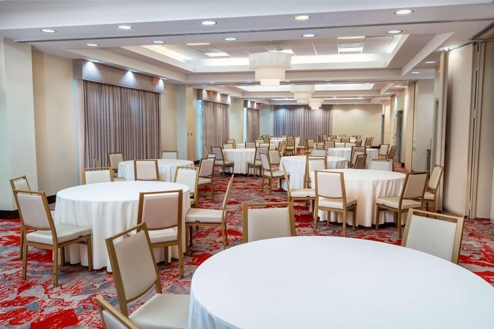 Hilton Garden Inn Hanover Arundel Mills, Md Kültér fotó