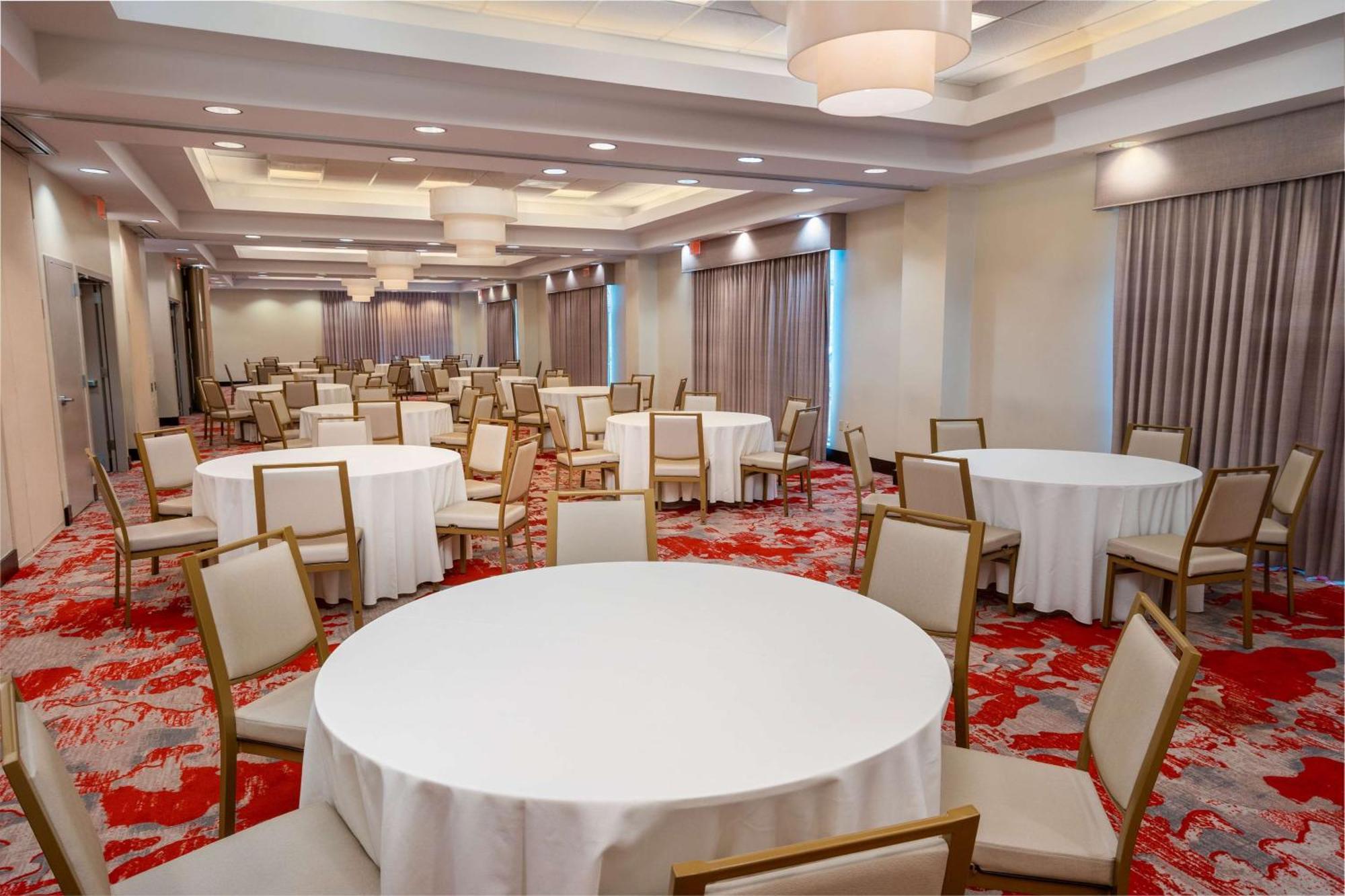 Hilton Garden Inn Hanover Arundel Mills, Md Kültér fotó