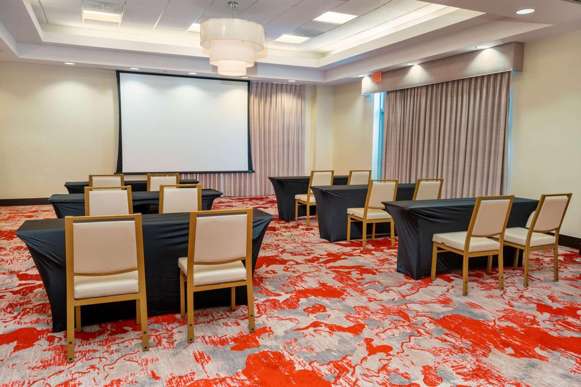 Hilton Garden Inn Hanover Arundel Mills, Md Kültér fotó