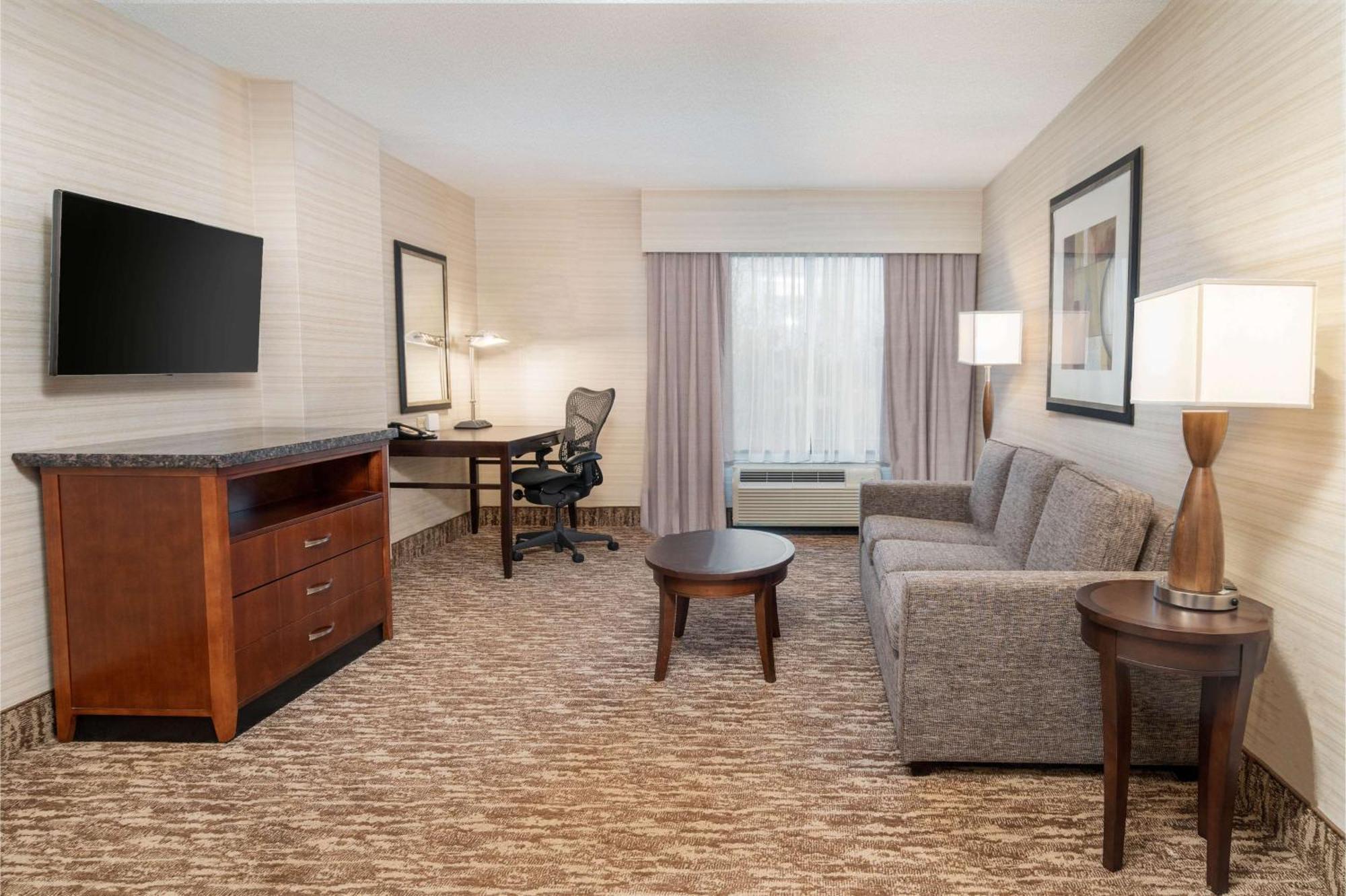 Hilton Garden Inn Hanover Arundel Mills, Md Kültér fotó