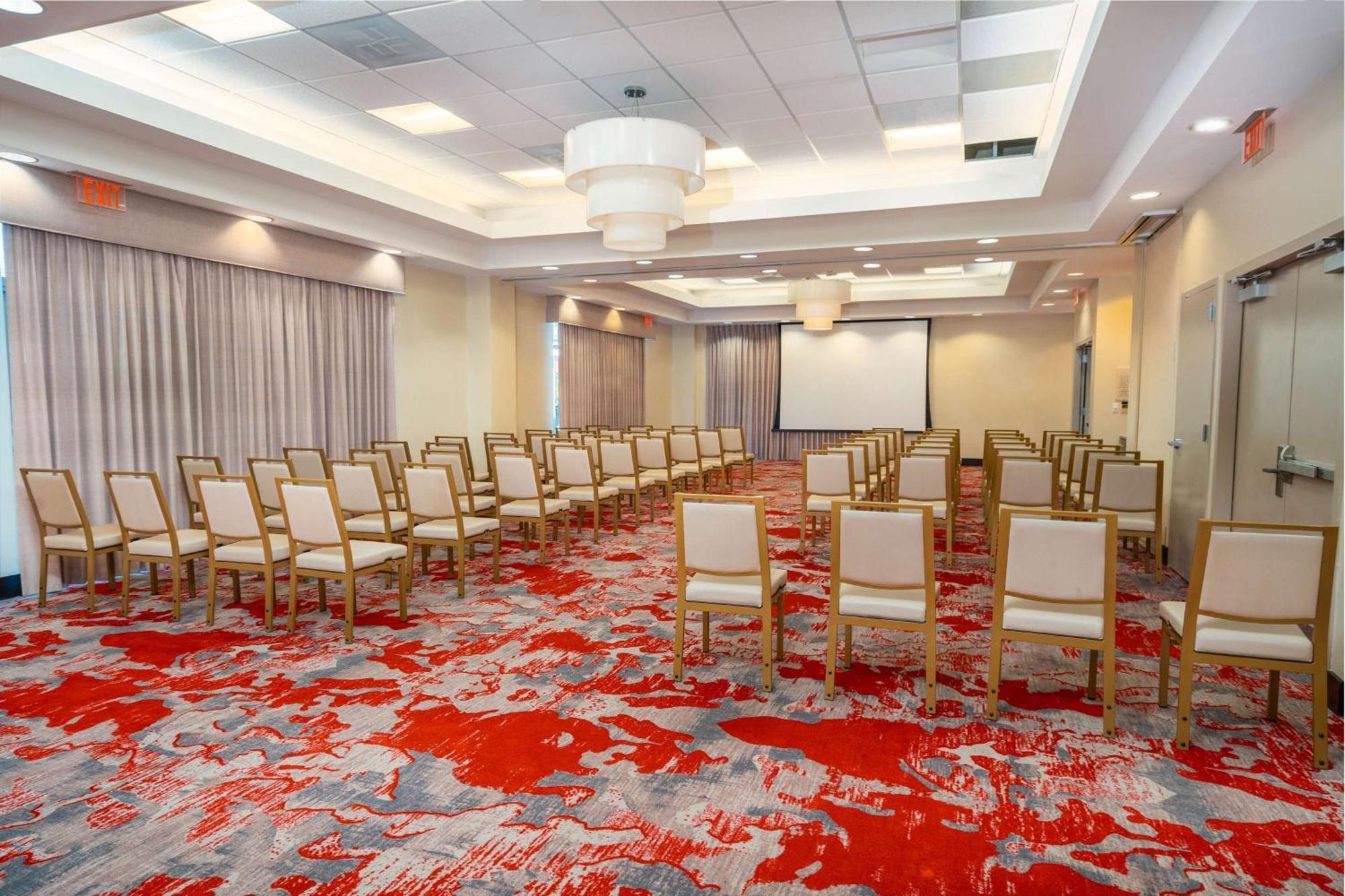 Hilton Garden Inn Hanover Arundel Mills, Md Kültér fotó