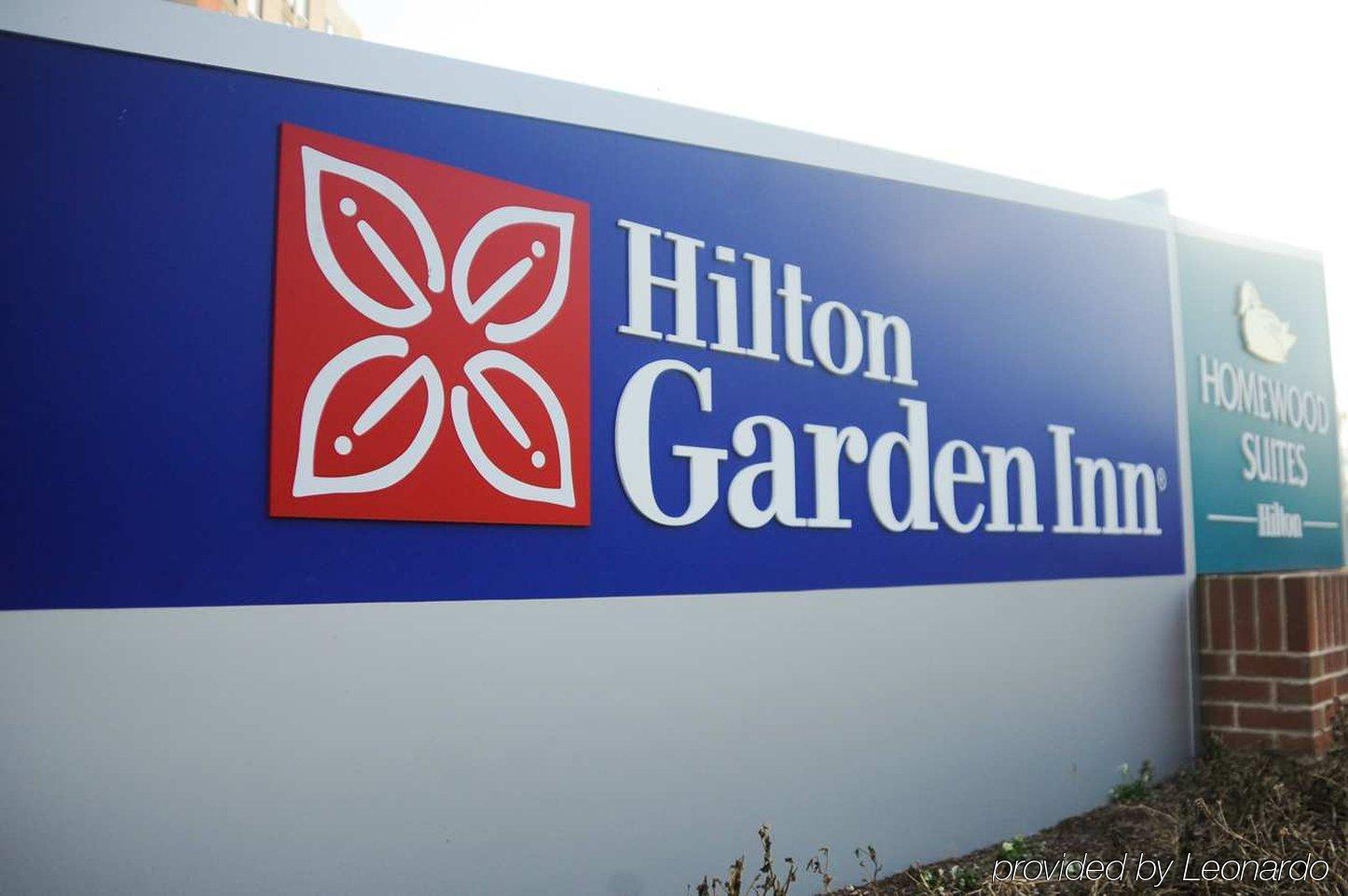 Hilton Garden Inn Hanover Arundel Mills, Md Kültér fotó
