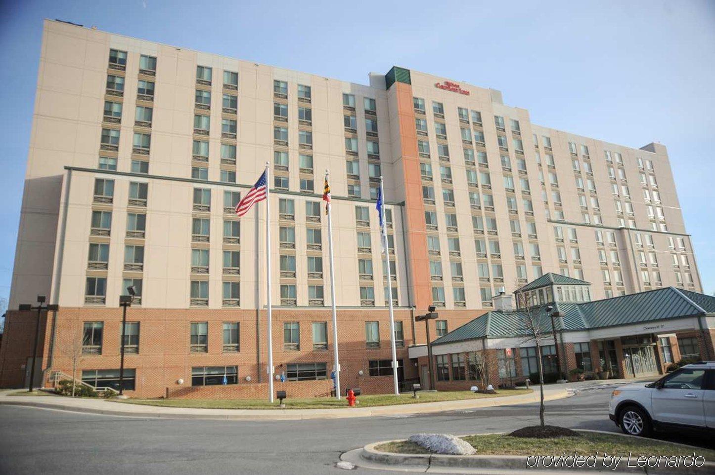 Hilton Garden Inn Hanover Arundel Mills, Md Kültér fotó