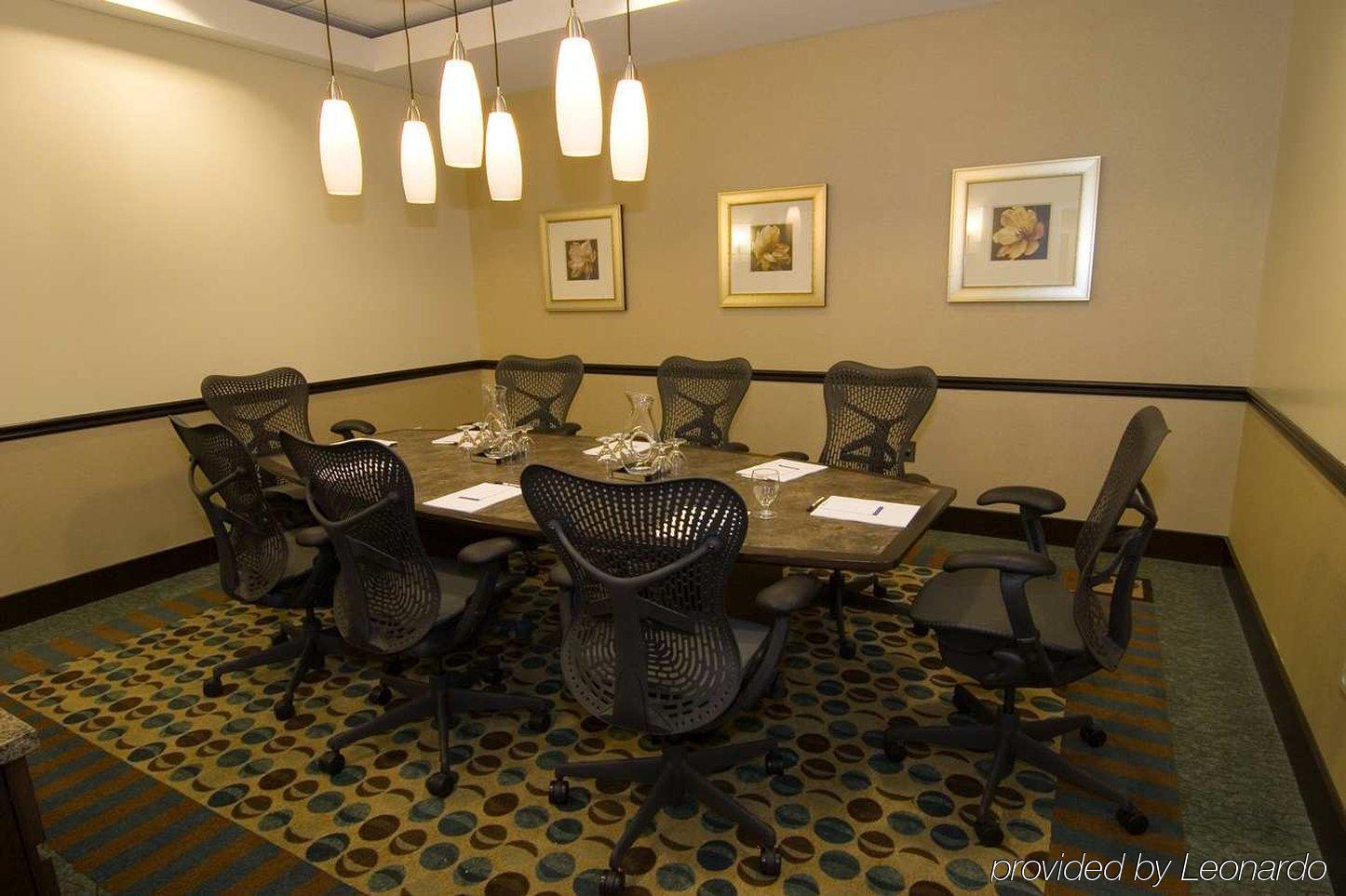 Hilton Garden Inn Hanover Arundel Mills, Md Létesítmények fotó