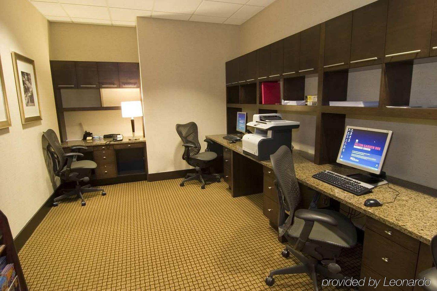 Hilton Garden Inn Hanover Arundel Mills, Md Létesítmények fotó