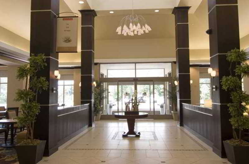 Hilton Garden Inn Hanover Arundel Mills, Md Beltér fotó