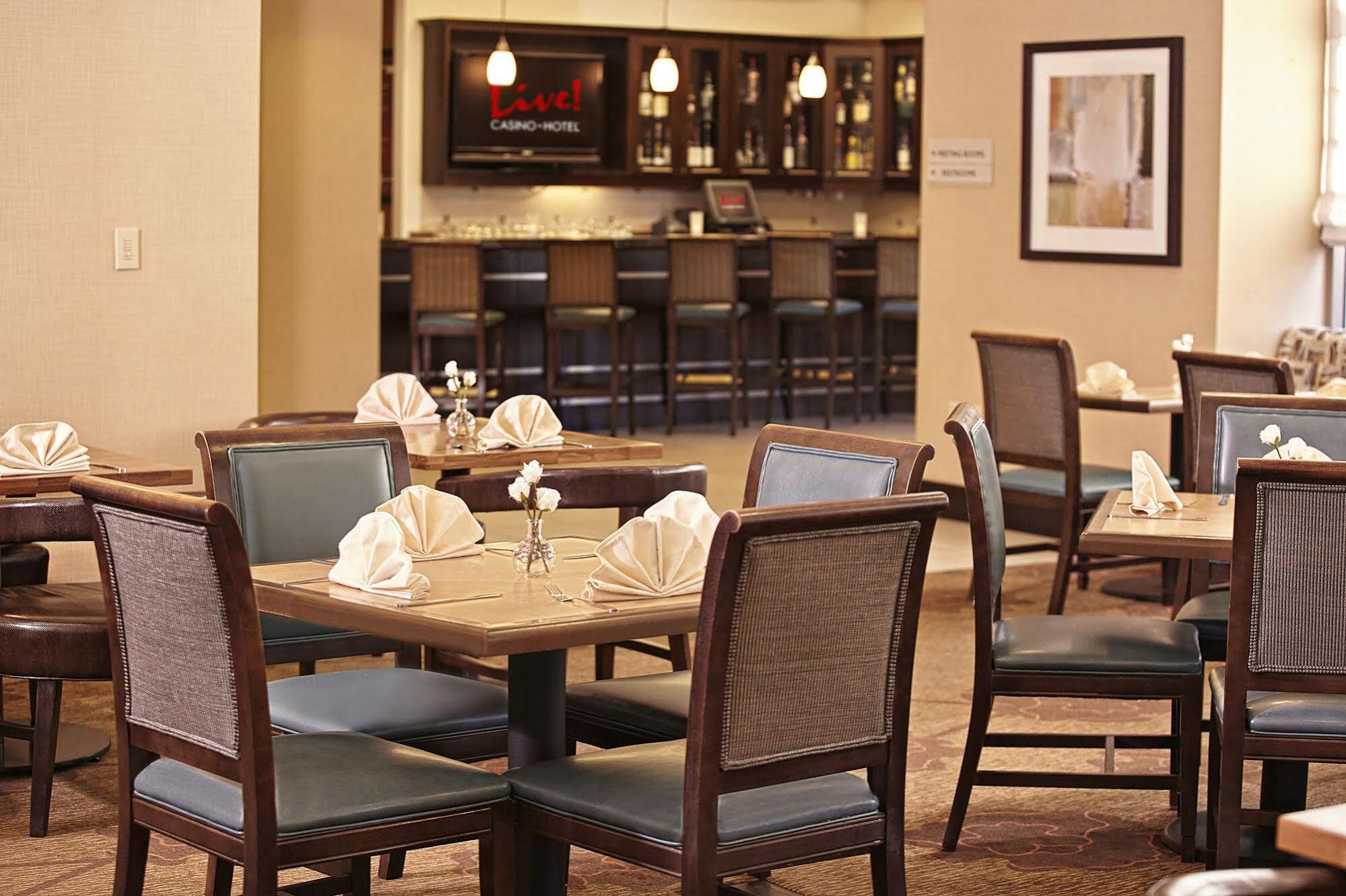 Hilton Garden Inn Hanover Arundel Mills, Md Kültér fotó